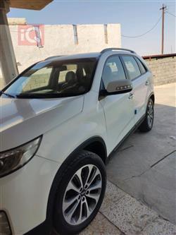 کیا سۆرینتۆ